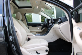 Mercedes GLC Coup 220 d BVA 4Matic  occasion  Beaupuy - photo n6