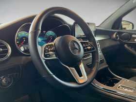Mercedes GLC Coup 220 d BVA 4Matic  occasion  Beaupuy - photo n9