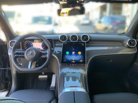 Mercedes GLC Coup 220 d BVA 4Matic  occasion  Beaupuy - photo n3