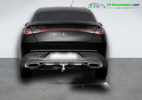 Mercedes GLC Coup 220 d BVA 4Matic  occasion  Beaupuy - photo n2
