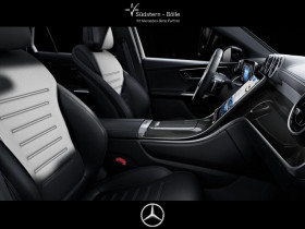 Mercedes GLC Coup 220 d BVA 4Matic  occasion  Beaupuy - photo n6