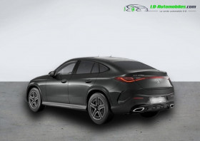 Mercedes GLC Coup 220 d BVA 4Matic  occasion  Beaupuy - photo n2