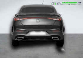 Mercedes GLC Coup 220 d BVA 4Matic  occasion  Beaupuy - photo n3