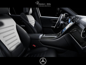 Mercedes GLC Coup 220 d BVA 4Matic  occasion  Beaupuy - photo n4
