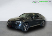 Annonce Mercedes GLC Coup occasion Diesel 220 d BVA 4Matic  Beaupuy