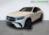 Annonce Mercedes GLC Coup occasion Diesel 220 d BVA 4Matic  Beaupuy