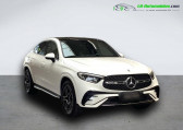 Mercedes GLC Coupé occasion année 2024 boite Automatique Annonce Mercedes GLC Coupé occasion Diesel 220 d BVA 4Matic à Beaupuy