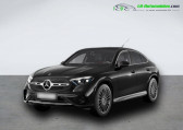 Mercedes GLC Coupé occasion année 2025 boite Automatique Annonce Mercedes GLC Coupé occasion Diesel 220 d BVA 4Matic à Beaupuy
