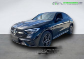 Mercedes GLC Coupé occasion année 2024 boite Automatique Annonce Mercedes GLC Coupé occasion Diesel 220 d BVA 4Matic à Beaupuy