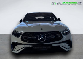 Mercedes GLC Coup 220 d BVA 4Matic  occasion  Beaupuy - photo n5
