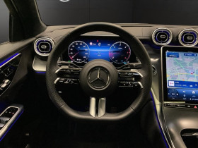 Mercedes GLC Coup 220 d BVA 4Matic  occasion  Beaupuy - photo n6