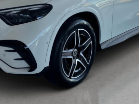 Mercedes GLC Coup 220 d BVA 4Matic  occasion  Beaupuy - photo n8