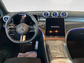 Mercedes GLC Coup 220 d BVA 4Matic  occasion  Beaupuy - photo n3