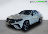 Annonce Mercedes GLC Coup occasion Diesel 220 d BVA 4Matic  Beaupuy