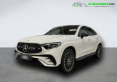 Annonce Mercedes GLC Coup occasion Diesel 220 d BVA 4Matic  Beaupuy