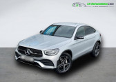 Mercedes GLC Coupé occasion année 2021 boite Automatique Annonce Mercedes GLC Coupé occasion Diesel 220 d BVA 4Matic à Beaupuy