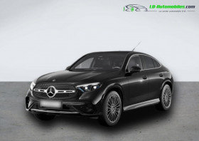 Mercedes GLC Coup 220 d BVA 4Matic  occasion  Beaupuy - photo n4