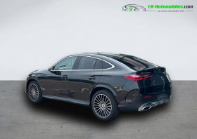 Mercedes GLC Coup 220 d BVA 4Matic  occasion  Beaupuy - photo n3