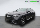 Mercedes GLC Coup 220 d BVA 4Matic   Beaupuy 31