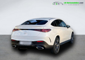 Mercedes GLC Coup 220 d BVA 4Matic  occasion  Beaupuy - photo n2