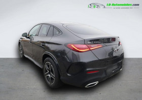 Mercedes GLC Coup 220 d BVA 4Matic  occasion  Beaupuy - photo n2