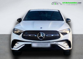 Mercedes GLC Coup 220 d BVA 4Matic  occasion  Beaupuy - photo n3