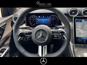 Mercedes GLC Coup 220 d BVA 4Matic  occasion  Beaupuy - photo n6