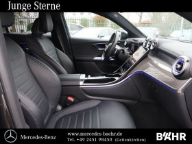 Mercedes GLC Coup 220 d BVA 4Matic  occasion  Beaupuy - photo n4