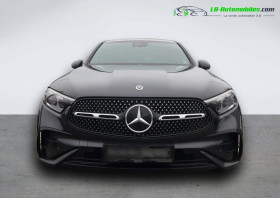 Mercedes GLC Coup 220 d BVA 4Matic  occasion  Beaupuy - photo n3