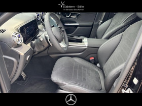 Mercedes GLC Coup 220 d BVA 4Matic  occasion  Beaupuy - photo n5