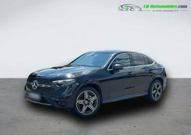 Mercedes GLC Coup , garage LB AUTOMOBILES  Beaupuy