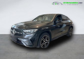 Mercedes GLC Coup 220 d BVA 4Matic   Beaupuy 31