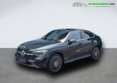 Mercedes GLC Coup 220 d BVA 4Matic   Beaupuy 31
