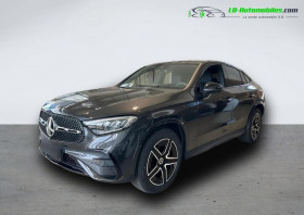 Mercedes GLC Coup 220 d BVA 4Matic  occasion  Beaupuy - photo n2