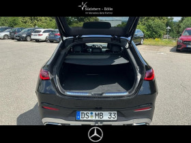 Mercedes GLC Coup 220 d BVA 4Matic  occasion  Beaupuy - photo n3