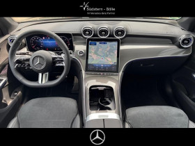 Mercedes GLC Coup 220 d BVA 4Matic  occasion  Beaupuy - photo n2