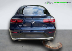 Mercedes GLC Coup 220 d BVA 4Matic  occasion  Beaupuy - photo n5
