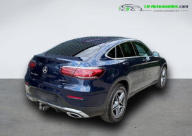 Mercedes GLC Coup 220 d BVA 4Matic  occasion  Beaupuy - photo n4