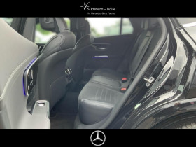 Mercedes GLC Coup 220 d BVA 4Matic  occasion  Beaupuy - photo n4