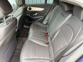Mercedes GLC Coup 220 d BVA 4Matic  occasion  Beaupuy - photo n7
