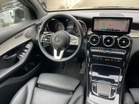Mercedes GLC Coup 220 d BVA 4Matic  occasion  Beaupuy - photo n8