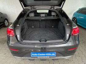 Mercedes GLC Coup 220 d BVA 4Matic  occasion  Beaupuy - photo n9