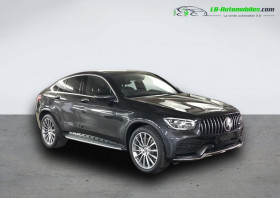Mercedes GLC Coup 220 d BVA 4Matic  occasion  Beaupuy - photo n2