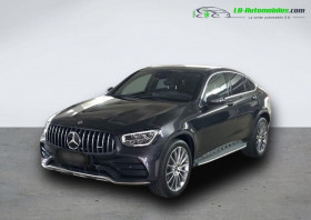 Mercedes GLC Coup , garage LB AUTOMOBILES  Beaupuy
