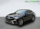 Mercedes GLC Coup 220 d BVA 4Matic   Beaupuy 31