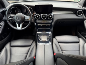 Mercedes GLC Coup 220 d BVA 4Matic  occasion  Beaupuy - photo n3