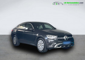 Mercedes GLC Coup 220 d BVA 4Matic  occasion  Beaupuy - photo n2