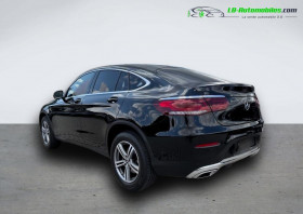 Mercedes GLC Coup 220 d BVA 4Matic  occasion  Beaupuy - photo n4