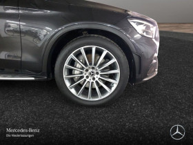 Mercedes GLC Coup 220 d BVA 4Matic  occasion  Beaupuy - photo n4