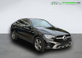 Mercedes GLC Coup 220 d BVA 4Matic  occasion  Beaupuy - photo n2